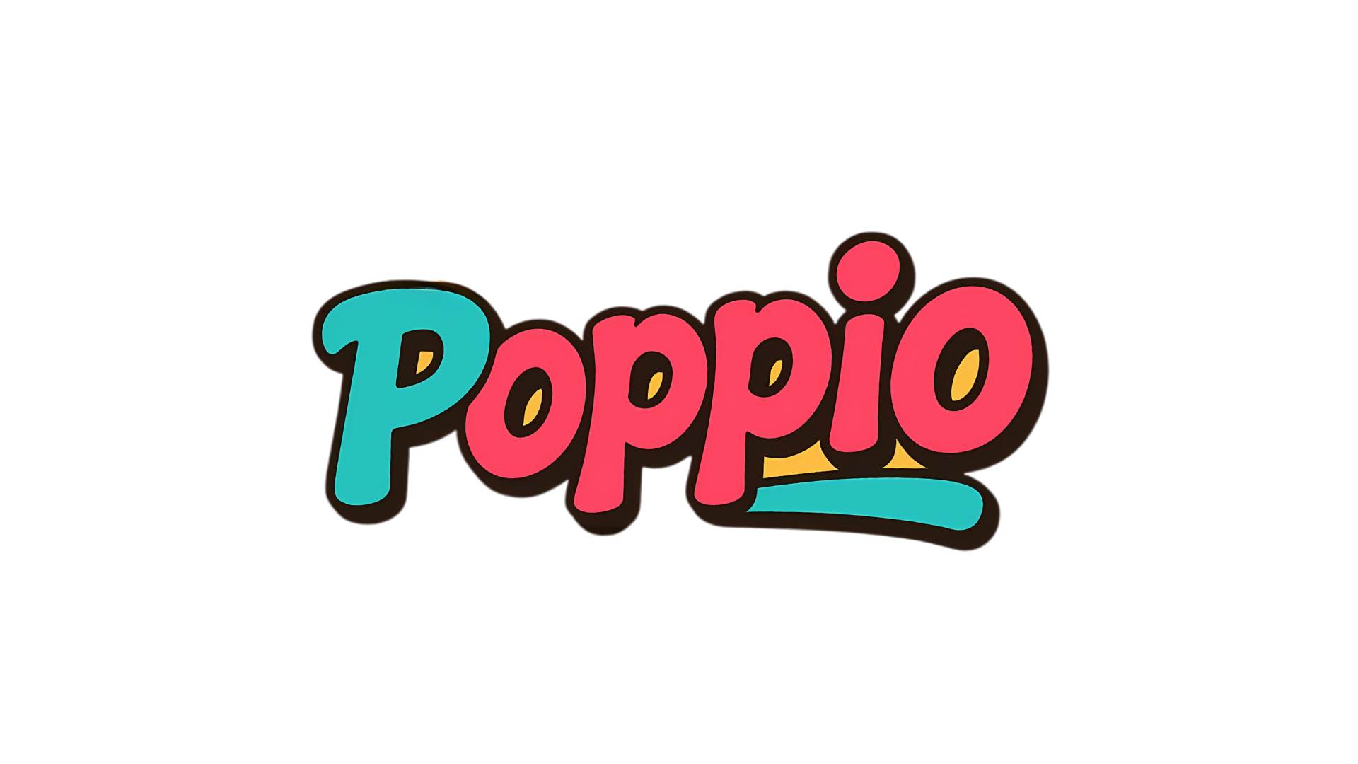Poppio Logo
